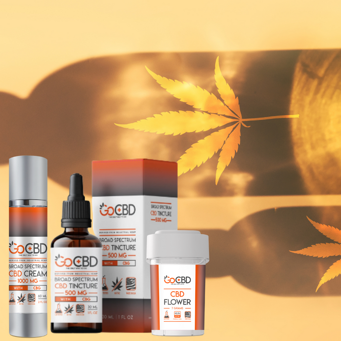 How to Choose the Best CBD Oil for Anxiety, Sleep, and Pain