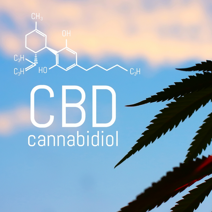 CBD Facts You Never Knew