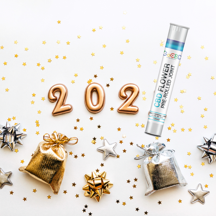 4 Reasons Why CBD Needs to Be a Part of Your New Years Resolutions