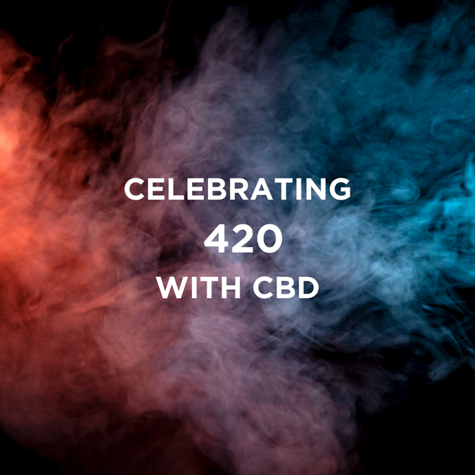 The History of 420: CBD v. Marijuana