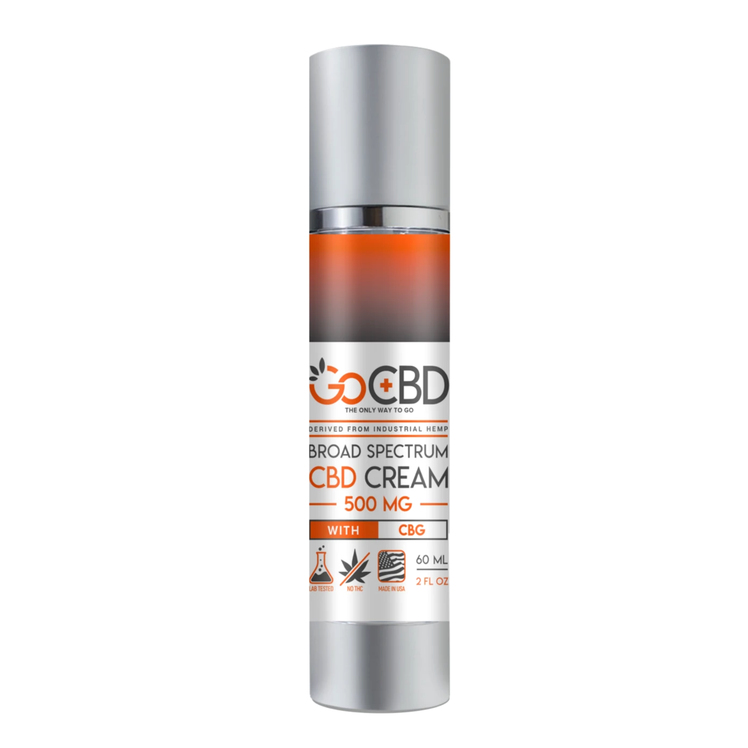 CBD CREAM