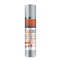 CBD CREAM